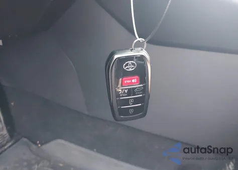 2024 Toyota Rav4 Prime Xse from USA, damaged, VIN JTMEB3FV8RD211991